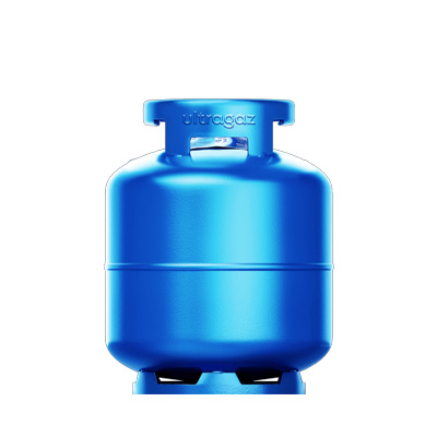 Botijaõ 13 KG